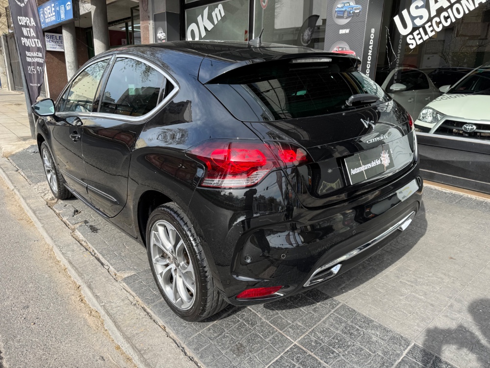 Citroën Ds4 So chic  — foto 3
