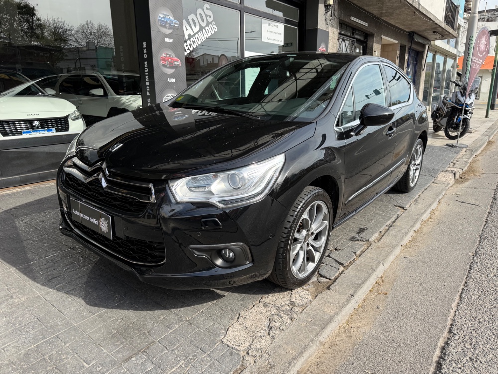 Citroën Ds4 So chic  — foto 5