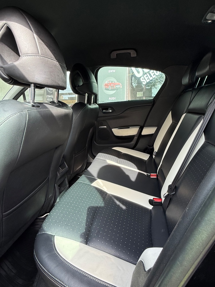 Citroën Ds4 So chic  — foto 9
