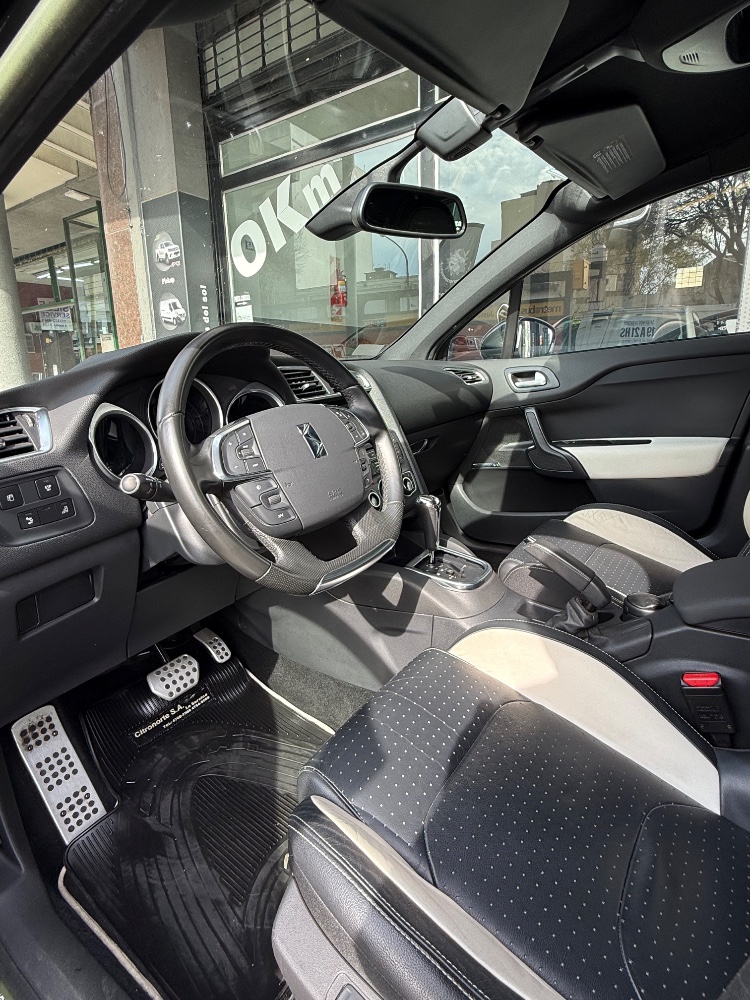 Citroën Ds4 So chic  — foto 10