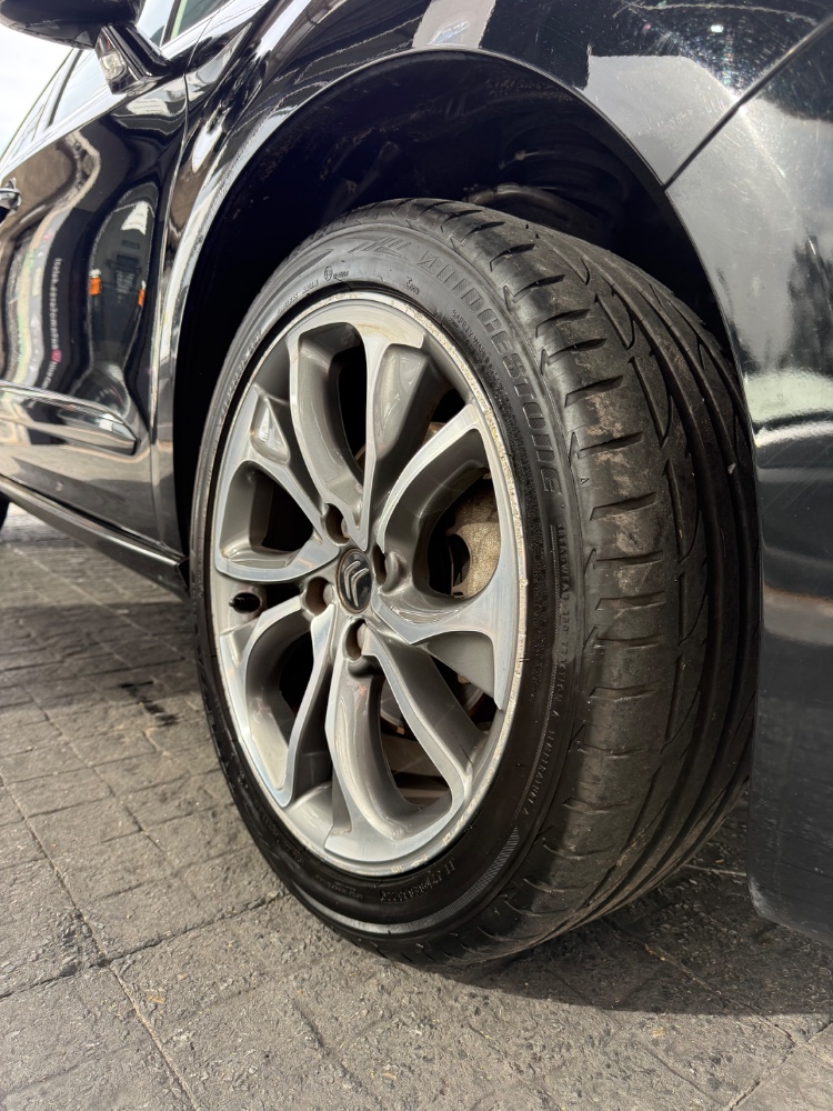 Citroën Ds4 So chic  — foto 12