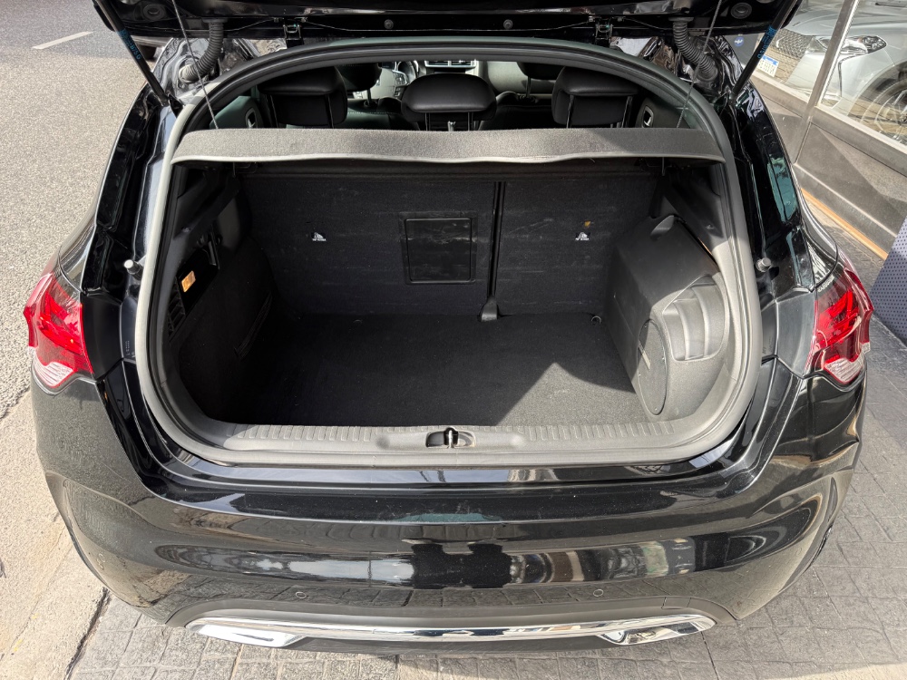 Citroën Ds4 So chic  — foto 15