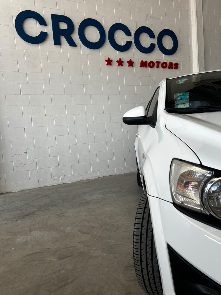 Chevrolet SONIC LTZ MT — foto 2