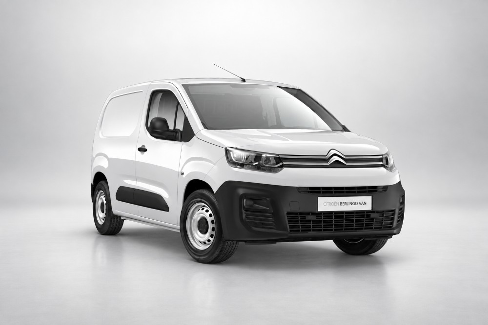 Citroën BERLINGO VAN L2 HDI 92 MY26 — foto 2
