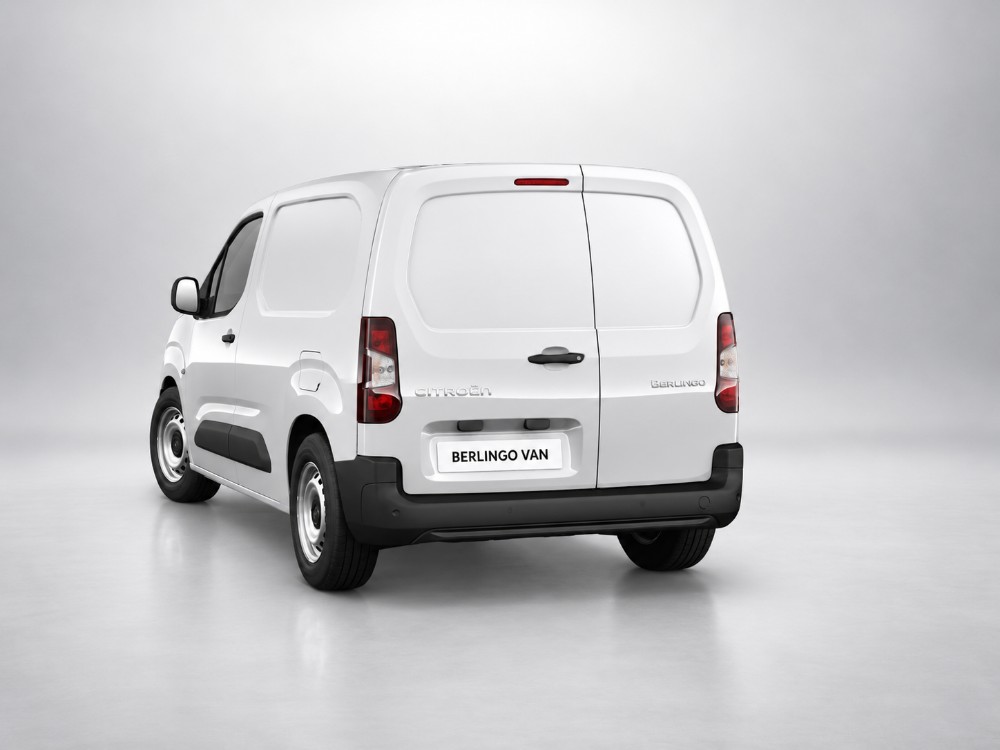 Citroën BERLINGO VAN L2 HDI 92 MY26 — foto 3