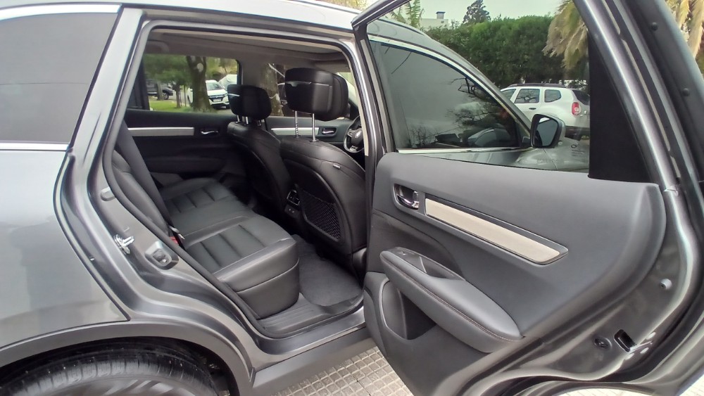 Renault KOLEOS 5P 2,5 Intens 4WD CVT X Tronic 2023 — foto 8