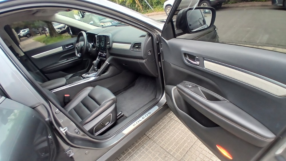 Renault KOLEOS 5P 2,5 Intens 4WD CVT X Tronic 2023 — foto 9