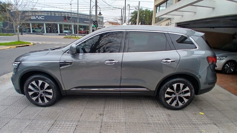 Renault KOLEOS 5P 2,5 Intens 4WD CVT X Tronic 2023 — foto 13