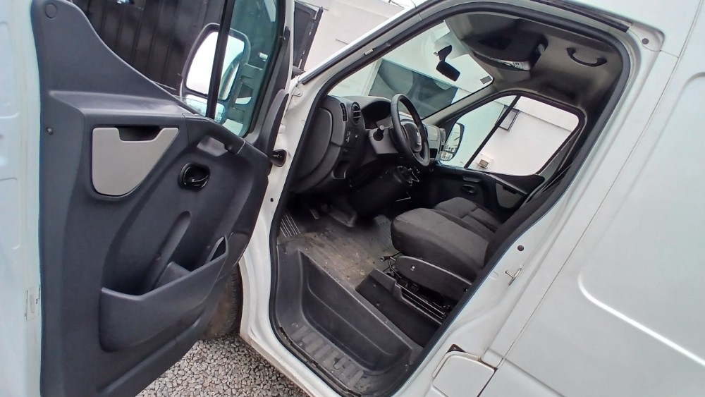Renault MASTER Furgon 2,3 Dci L2h2 2025 — foto 7