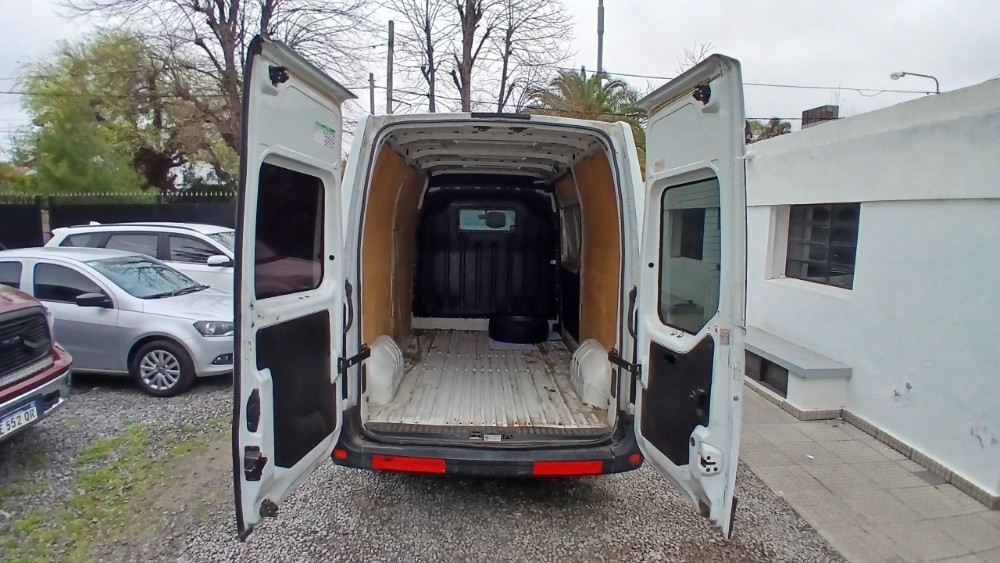 Renault MASTER Furgon 2,3 Dci L2h2 2025 — foto 9