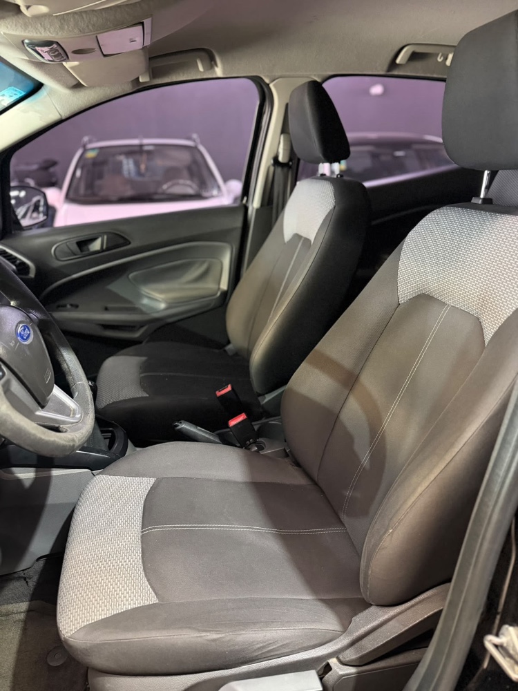 Ford ECOSPORT 1.6 SE — foto 6