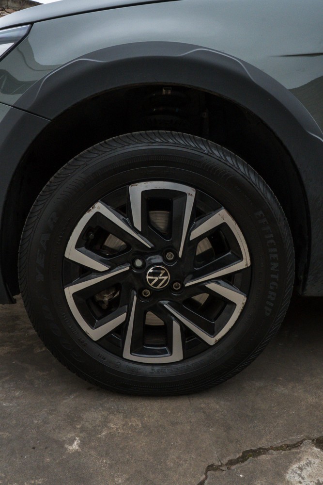 Volkswagen SAVEIRO PICK - UP D/C 1,6 MSI Extreme 2025 — foto 5