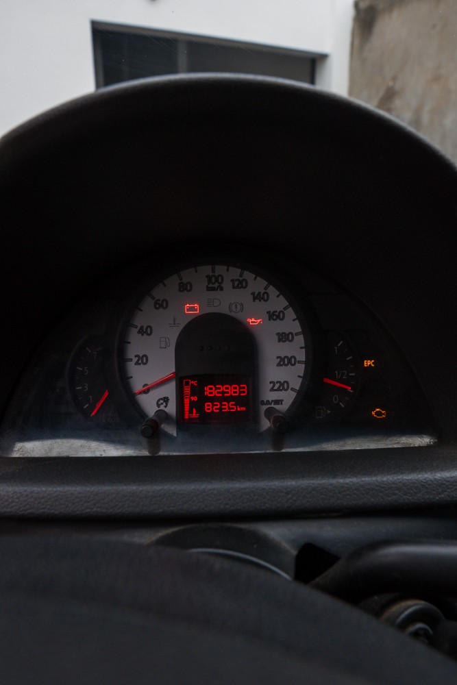 Volkswagen GOL 3P 1,4l Power 4g — foto 2