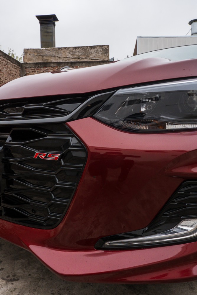 Chevrolet ONIX 4P 1,0 T Plus Lt 2026 — foto 8