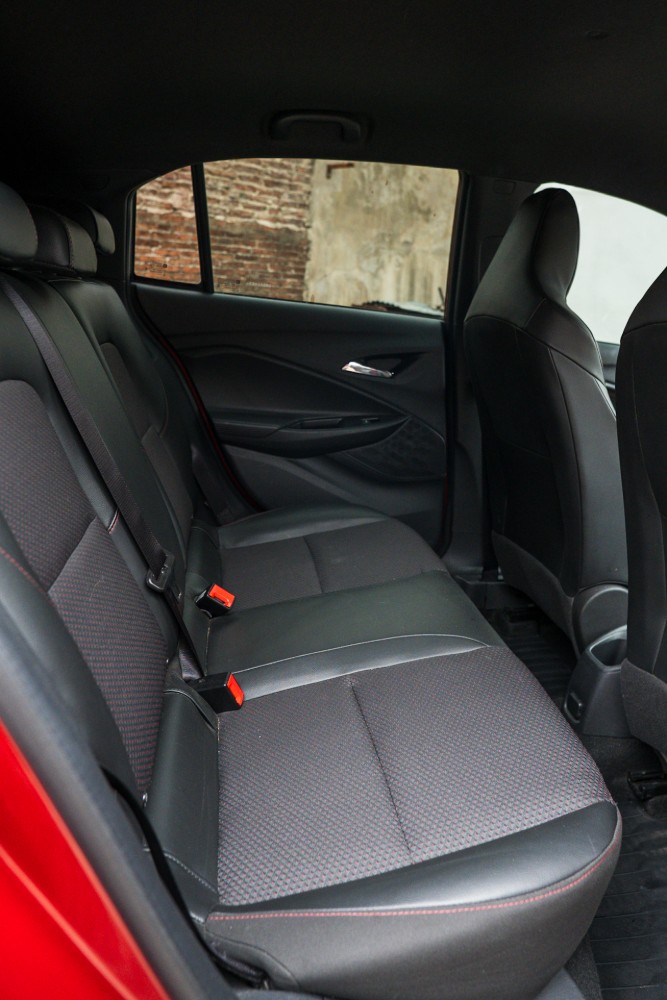 Chevrolet ONIX 4P 1,0 T Plus Lt 2026 — foto 12