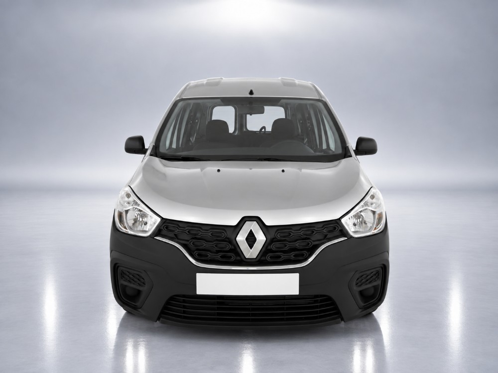 Renault KANGOO 5A 1.6 SCe 114 — foto 2