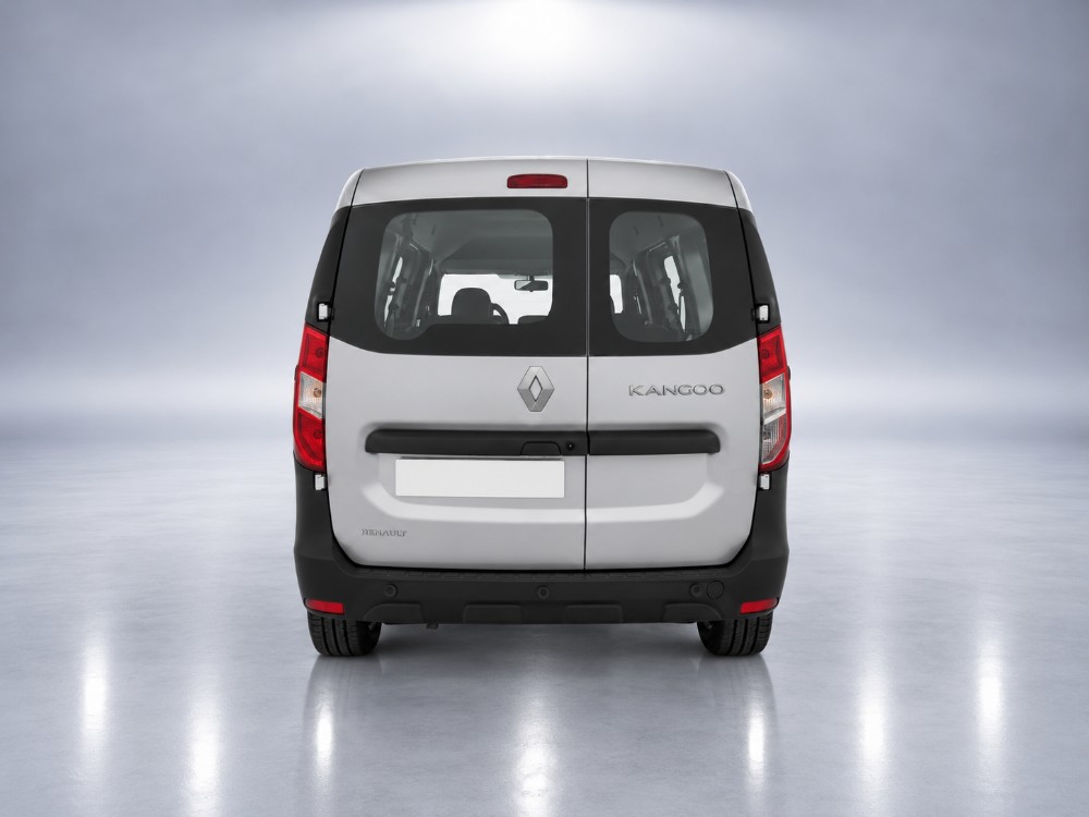 Renault KANGOO 5A 1.6 SCe 114 — foto 3