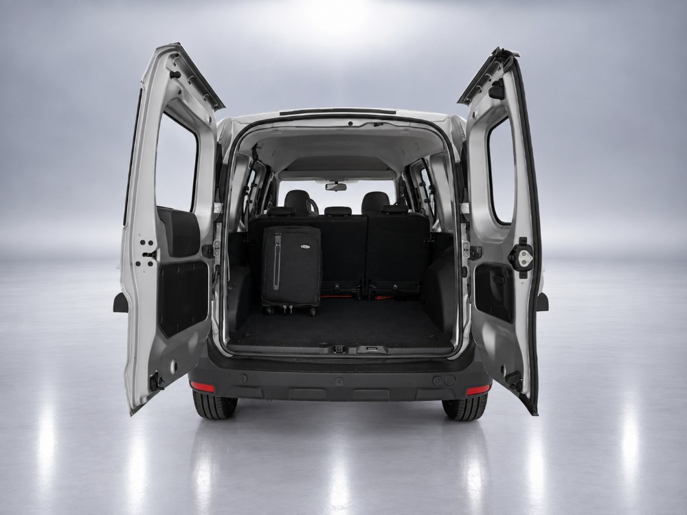 Renault KANGOO 5A 1.6 SCe 114 — foto 4