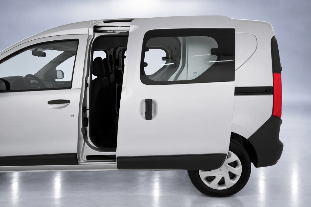 Renault KANGOO 5A 1.6 SCe 114 — foto 5