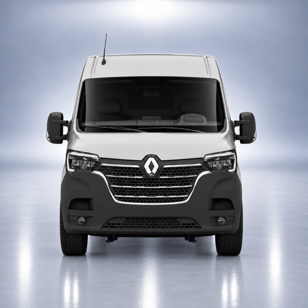 Renault MASTER Furgón L2H2 — foto 2