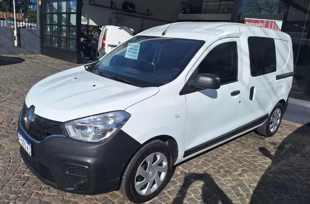 Renault Kangoo Express — foto 2