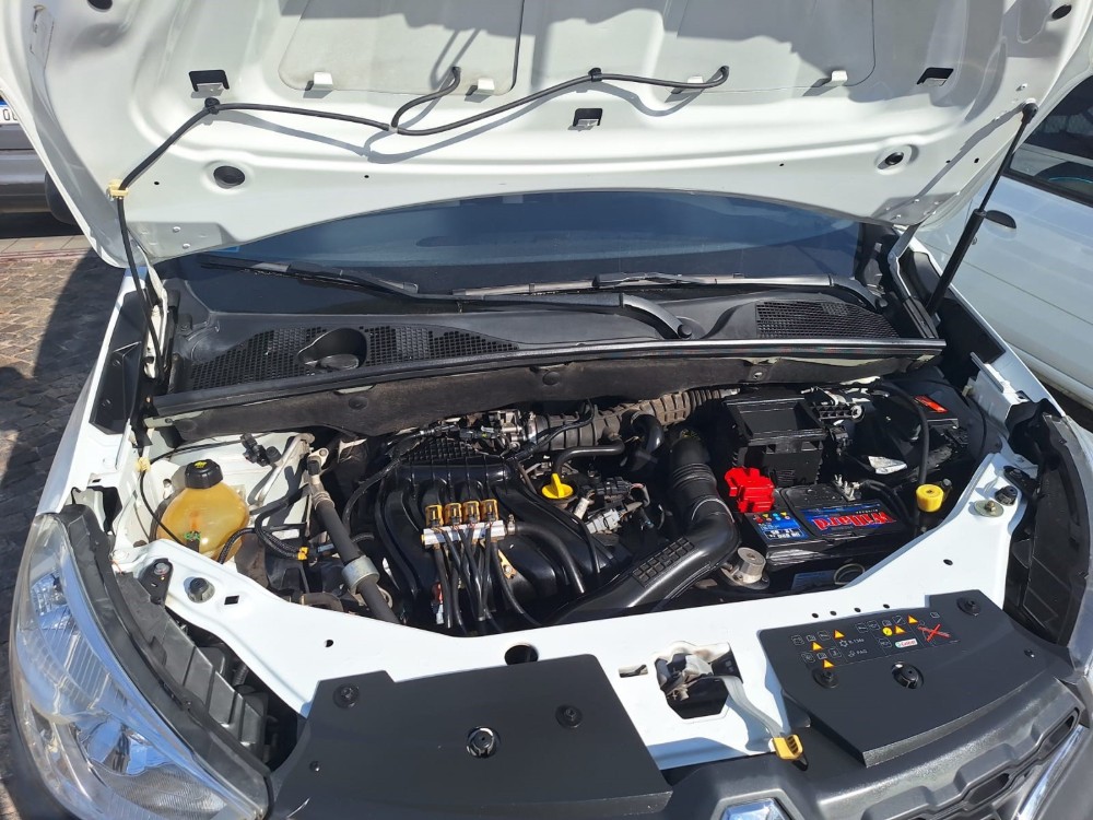 Renault Kangoo Express — foto 3