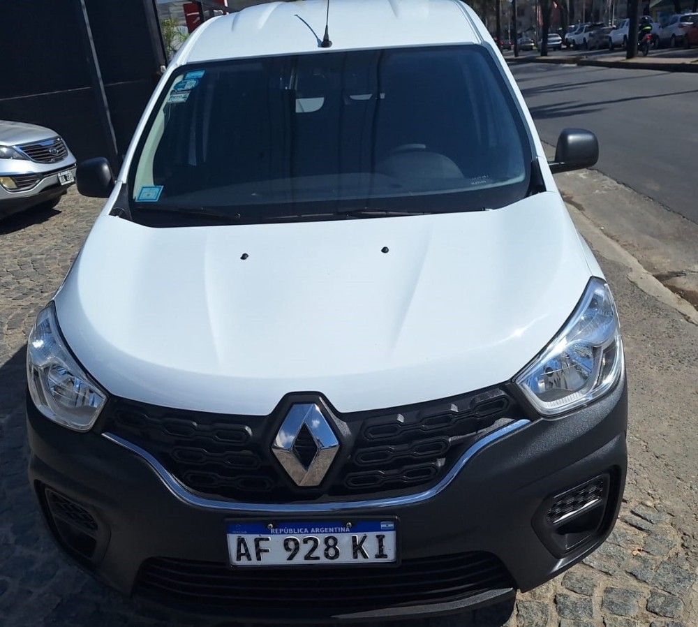 Renault Kangoo Express — foto 4