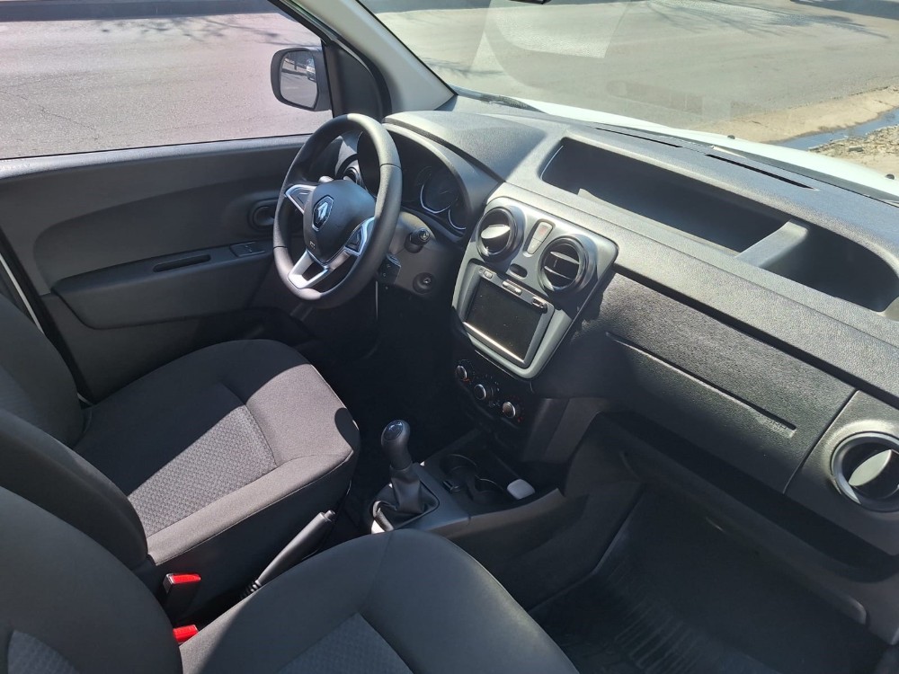 Renault Kangoo Express — foto 5