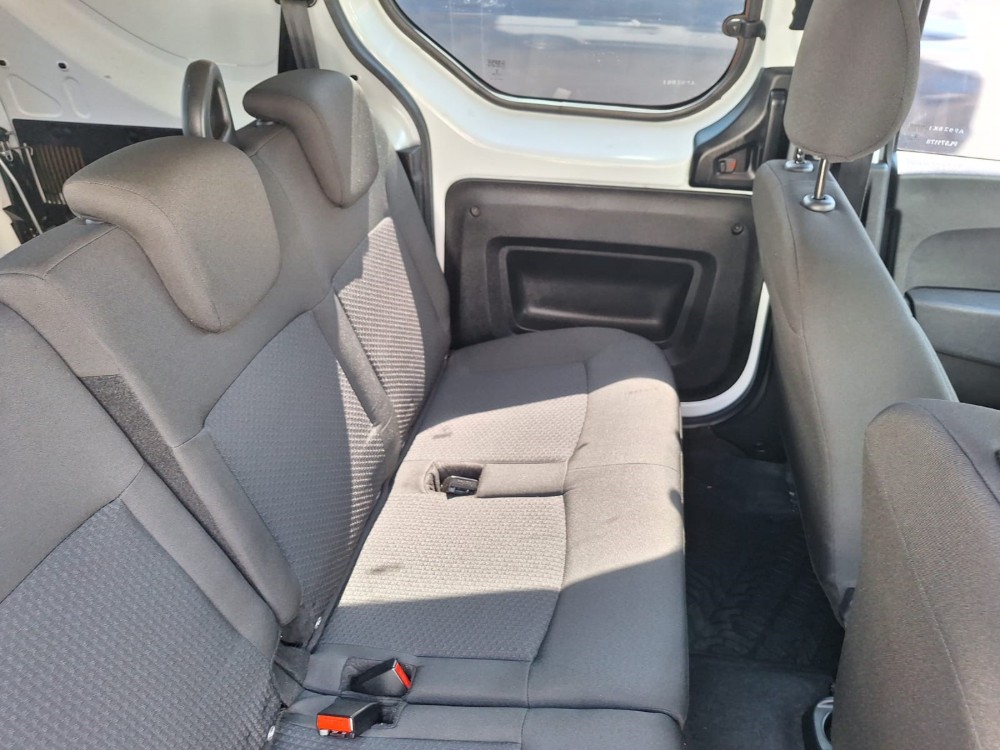 Renault Kangoo Express — foto 6