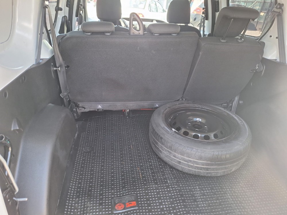 Renault Kangoo Express — foto 7