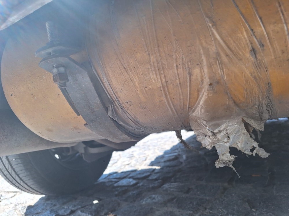 Renault Kangoo Express — foto 8
