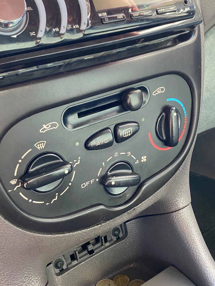 Peugeot 206 XR 1.6 — foto 10
