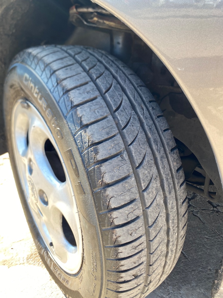 Peugeot 206 XR 1.6 — foto 12