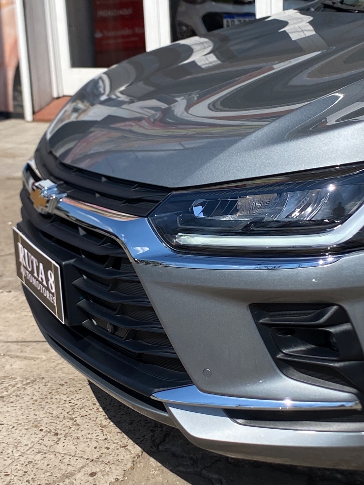 Chevrolet ONIX 5P 1,0 T Premier AT 2026 — foto 3