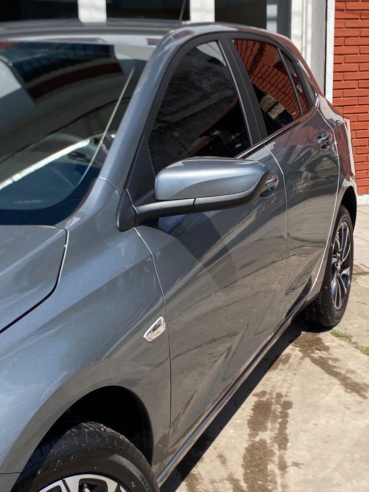 Chevrolet ONIX 5P 1,0 T Premier AT 2026 — foto 6