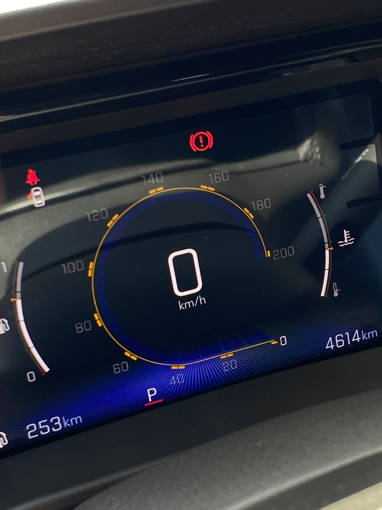 Chevrolet ONIX 5P 1,0 T Premier AT 2026 — foto 11