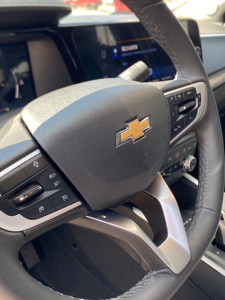 Chevrolet ONIX 5P 1,0 T Premier AT 2026 — foto 13