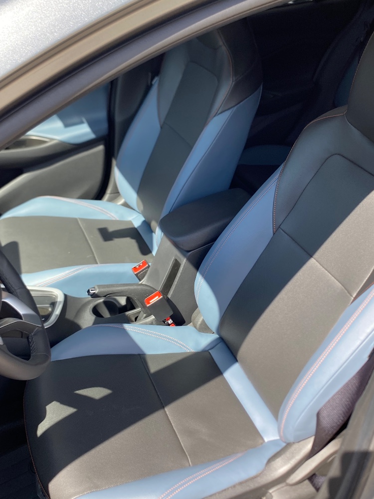 Chevrolet ONIX 5P 1,0 T Premier AT 2026 — foto 14