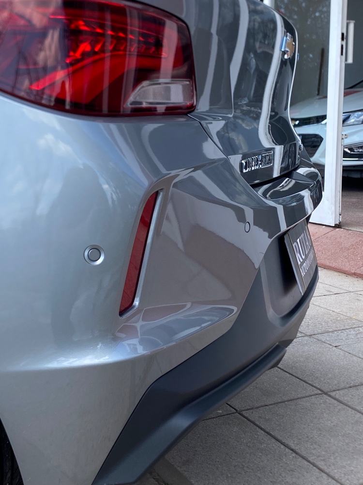 Chevrolet ONIX 5P 1,0 T Premier AT 2026 — foto 16