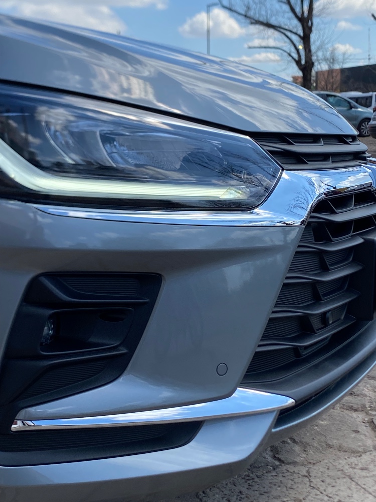 Chevrolet ONIX 5P 1,0 T Premier AT 2026 — foto 17