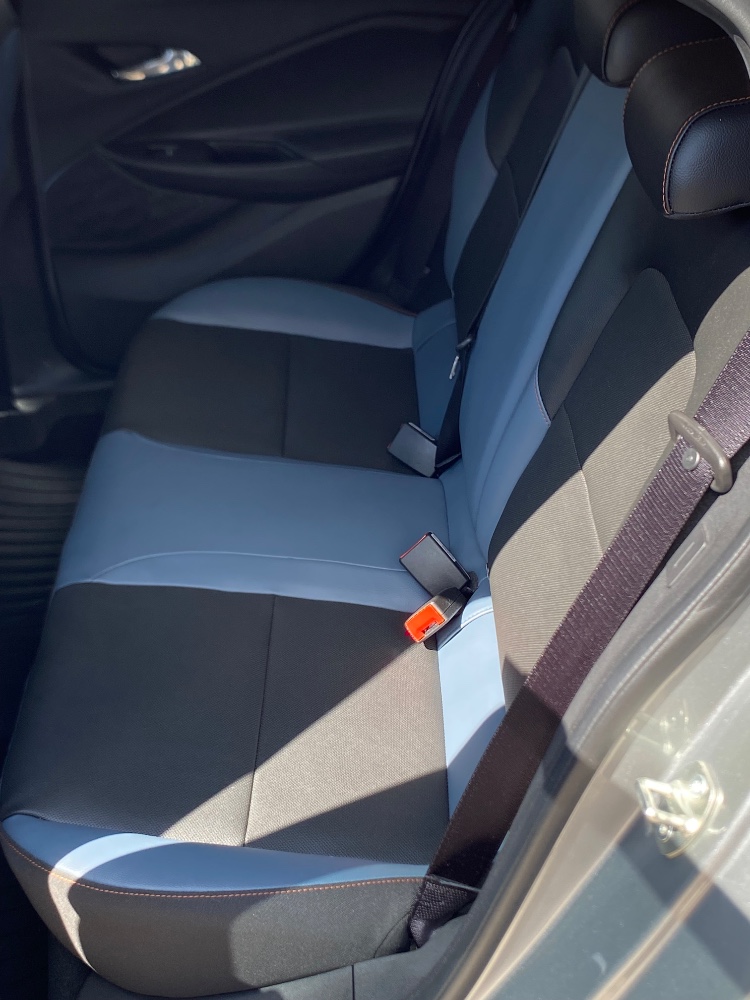 Chevrolet ONIX 5P 1,0 T Premier AT 2026 — foto 18