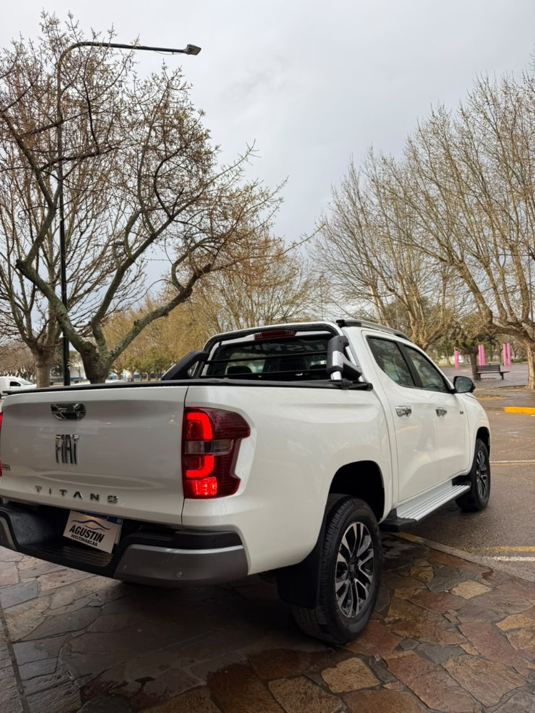 Fiat TITANO RANCH — foto 4