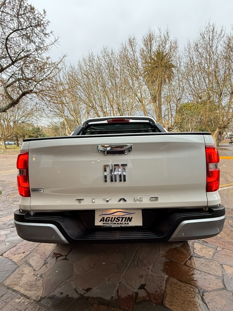 Fiat TITANO RANCH — foto 6