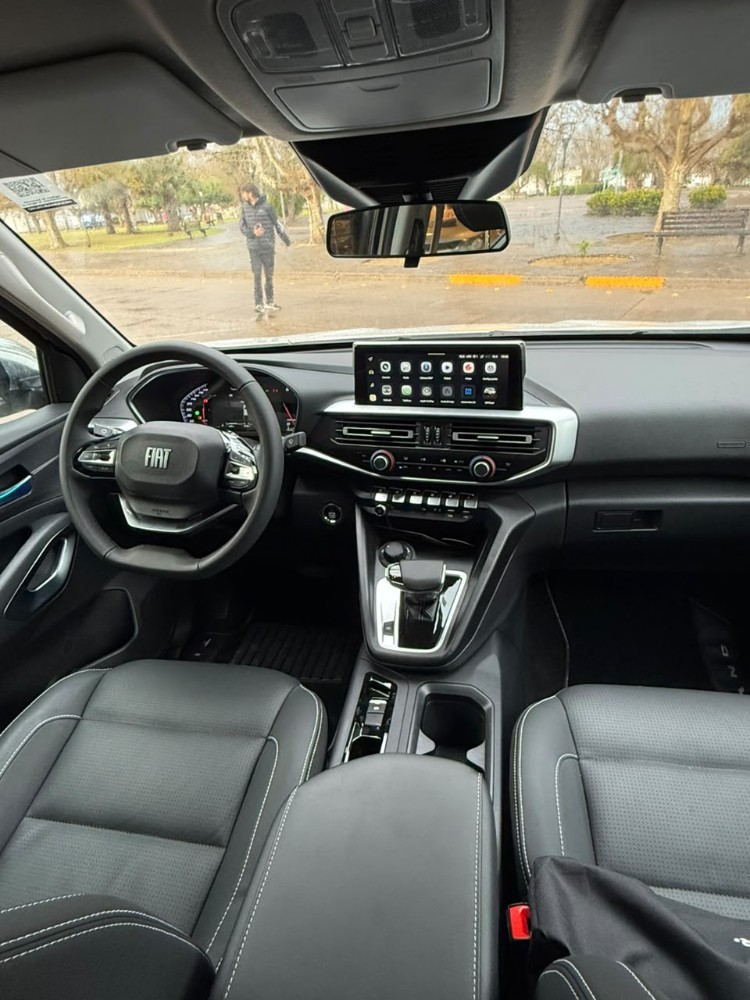 Fiat TITANO RANCH — foto 8