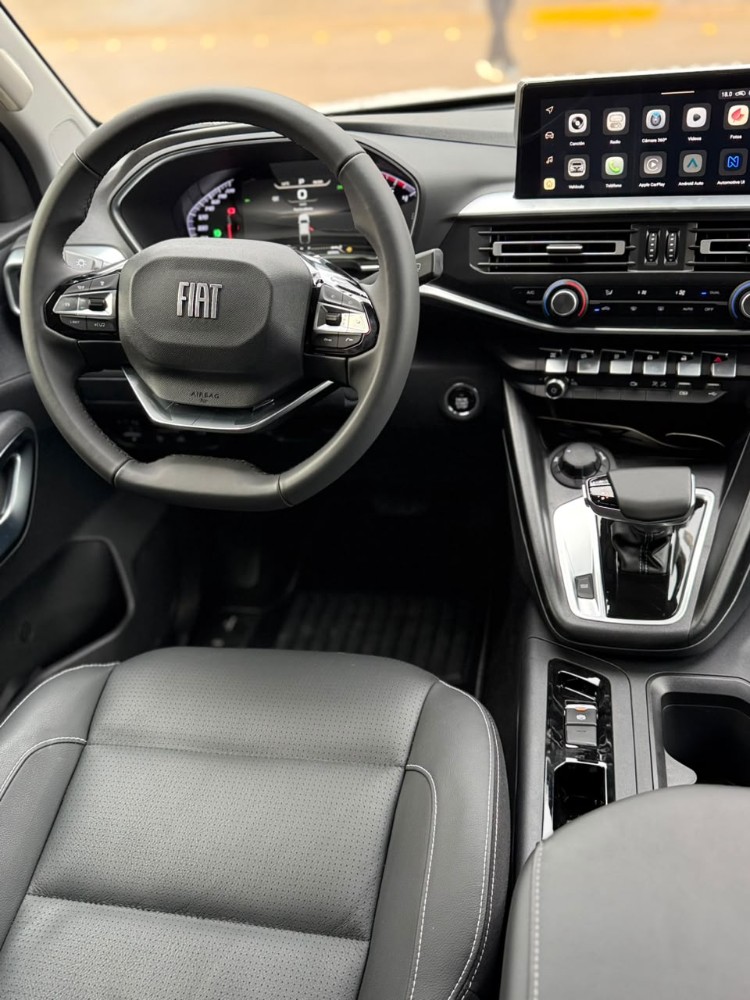 Fiat TITANO RANCH — foto 10