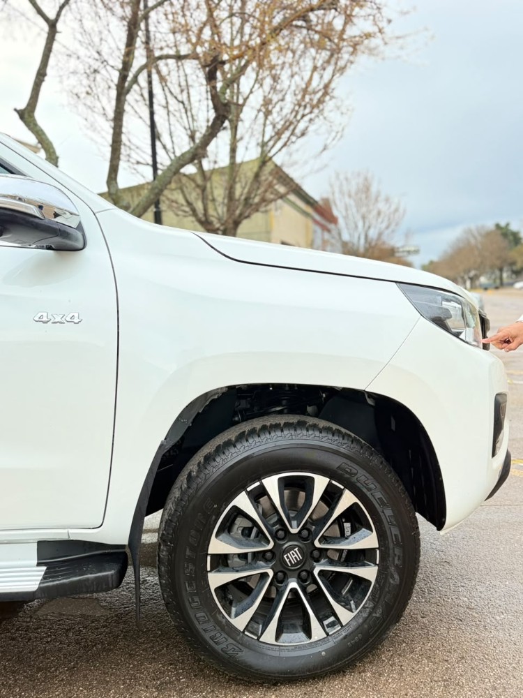 Fiat TITANO RANCH — foto 11