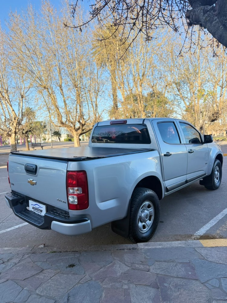 Chevrolet S10 LS — foto 3