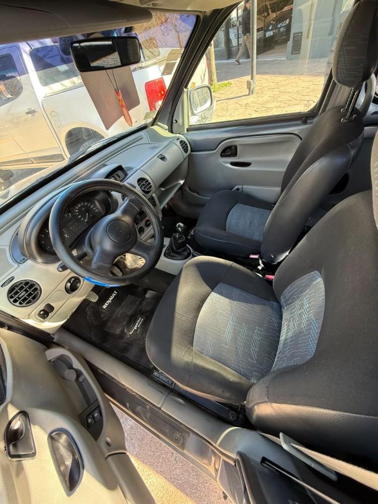 Renault Kangoo 1.6 — foto 3