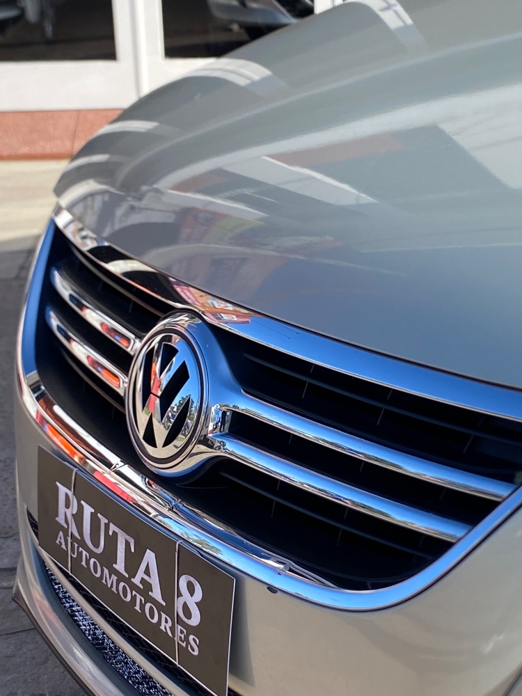 Volkswagen TIGUAN Tiguan 2.0 TSI Sport Plus DSG — foto 2