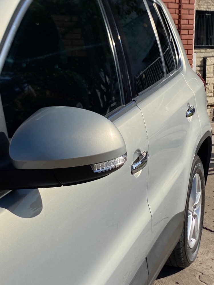 Volkswagen TIGUAN Tiguan 2.0 TSI Sport Plus DSG — foto 3